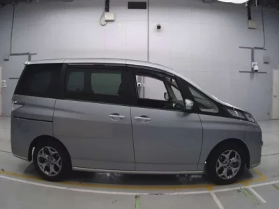 Mazda BIANTE