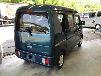 Suzuki EVERY
