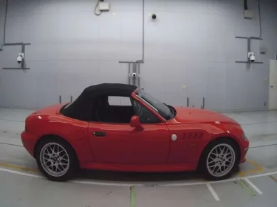 BMW Z3 SERIES