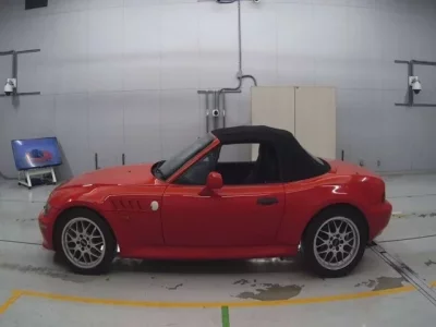 BMW Z3 SERIES