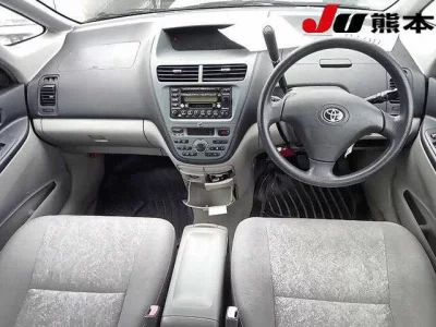 Toyota OPA