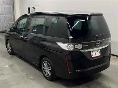 Mazda BIANTE