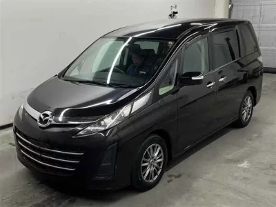 Mazda BIANTE