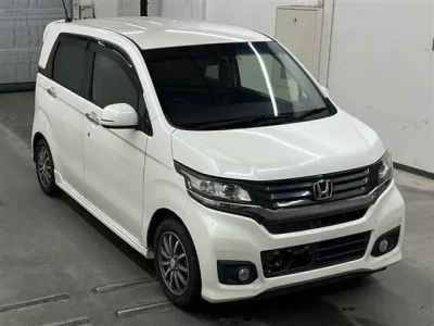 Honda N WGN