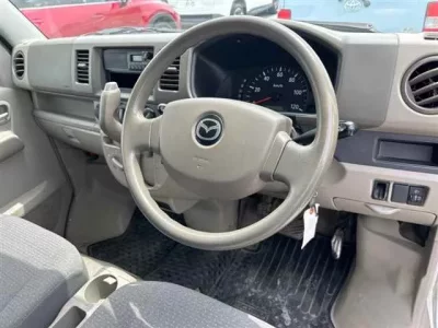 Mazda SCRUM