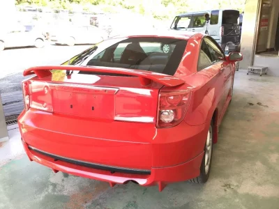 Toyota CELICA