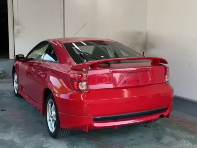 Toyota CELICA