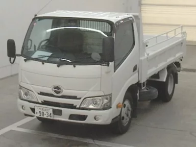 Hino DUTRO