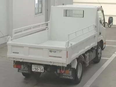 Hino DUTRO