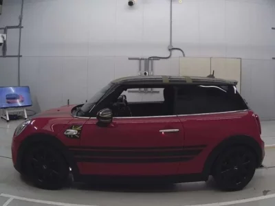 BMW MINI