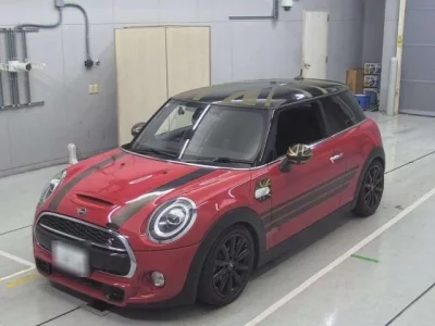 BMW MINI