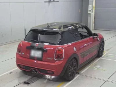 BMW MINI