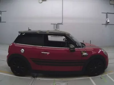 BMW MINI