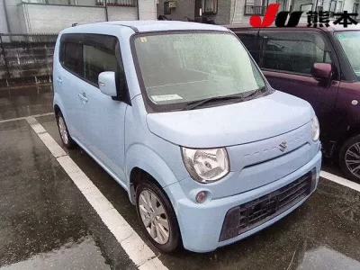 Suzuki MRWAGON