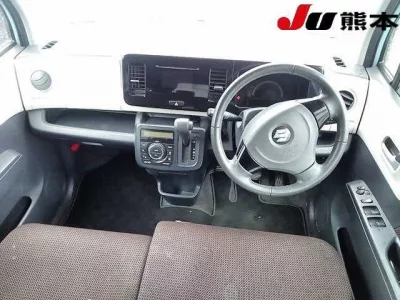 Suzuki MRWAGON