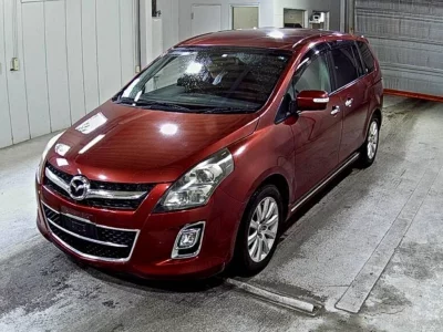 Mazda MPV