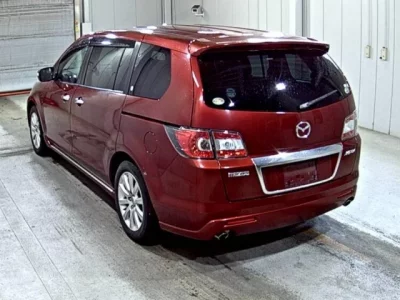 Mazda MPV