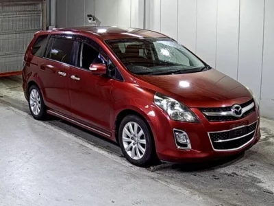 Mazda MPV