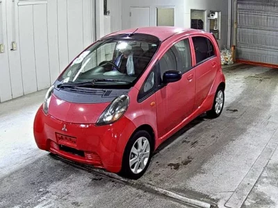 Mitsubishi I