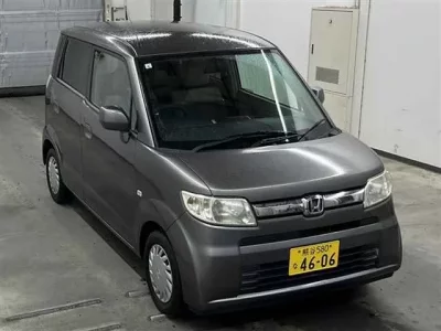 Honda ZEST