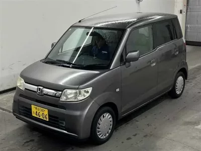 Honda ZEST
