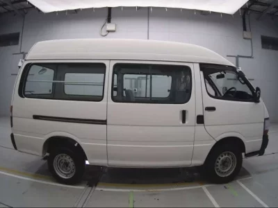Toyota REGIUS ACE VAN