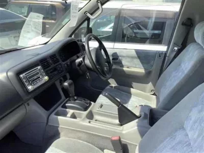 Mazda BONGO FRIENDEE