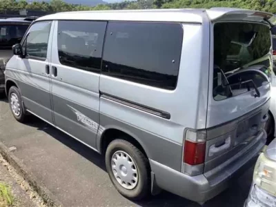 Mazda BONGO FRIENDEE