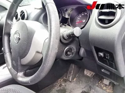Nissan DUALIS