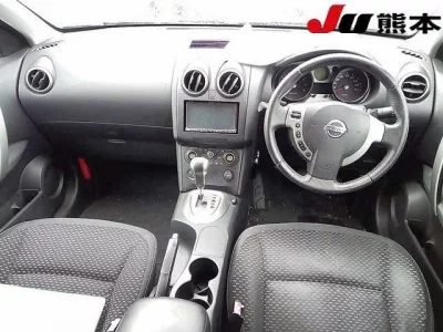 Nissan DUALIS