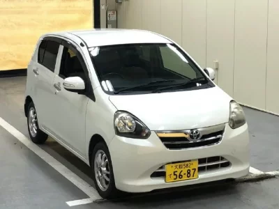 Toyota PIXIS EPOCH
