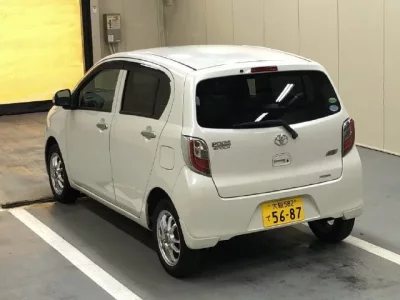 Toyota PIXIS EPOCH