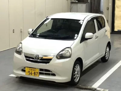 Toyota PIXIS EPOCH