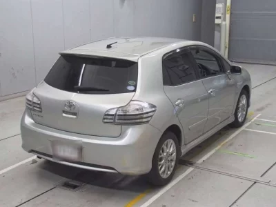 Toyota BLADE