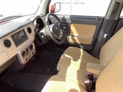Mazda SPIANO