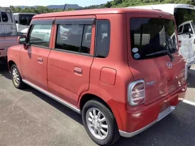 Mazda SPIANO