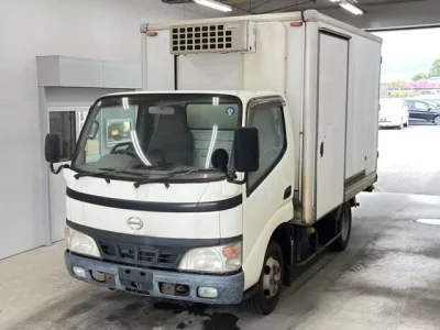 Hino DUTRO