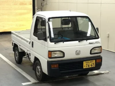 Honda ACTY TRUCK