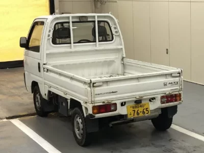 Honda ACTY TRUCK