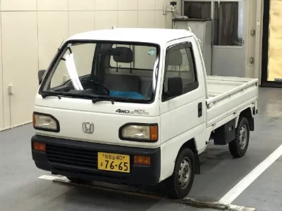 Honda ACTY TRUCK