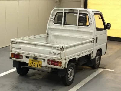 Honda ACTY TRUCK