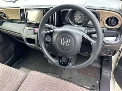 Honda N ONE