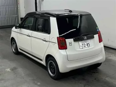 Honda N ONE