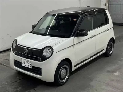 Honda N ONE