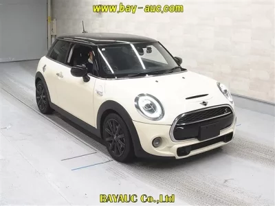 BMW MINI
