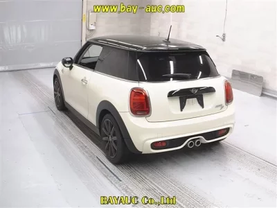 BMW MINI
