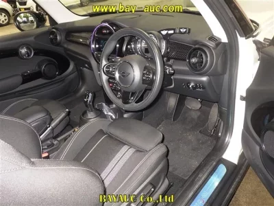 BMW MINI