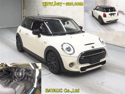 BMW MINI