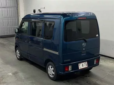 Mazda SCRUM