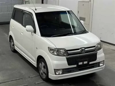 Honda ZEST